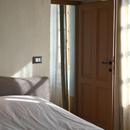 Tenuta Favorita Country House B&B Fontanetto Po Εξωτερικό φωτογραφία