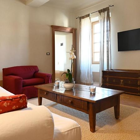 Tenuta Favorita Country House B&B Fontanetto Po Εξωτερικό φωτογραφία