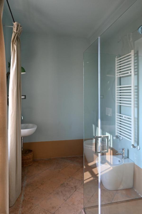 Tenuta Favorita Country House B&B Fontanetto Po Εξωτερικό φωτογραφία