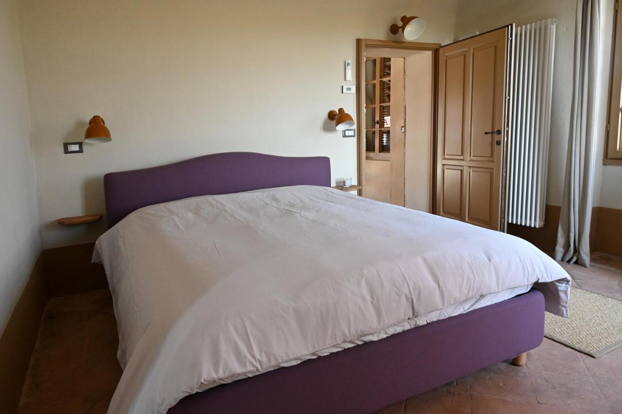 Tenuta Favorita Country House B&B Fontanetto Po Εξωτερικό φωτογραφία