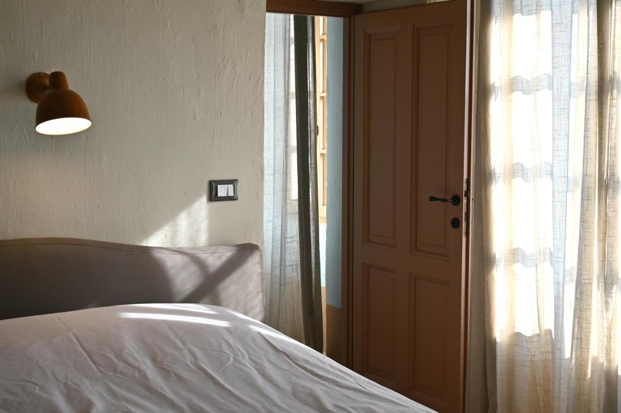 Tenuta Favorita Country House B&B Fontanetto Po Εξωτερικό φωτογραφία
