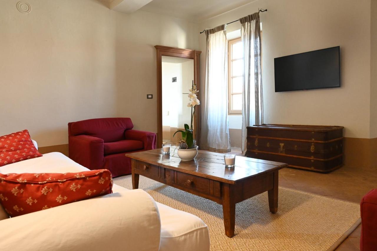 Tenuta Favorita Country House B&B Fontanetto Po Εξωτερικό φωτογραφία