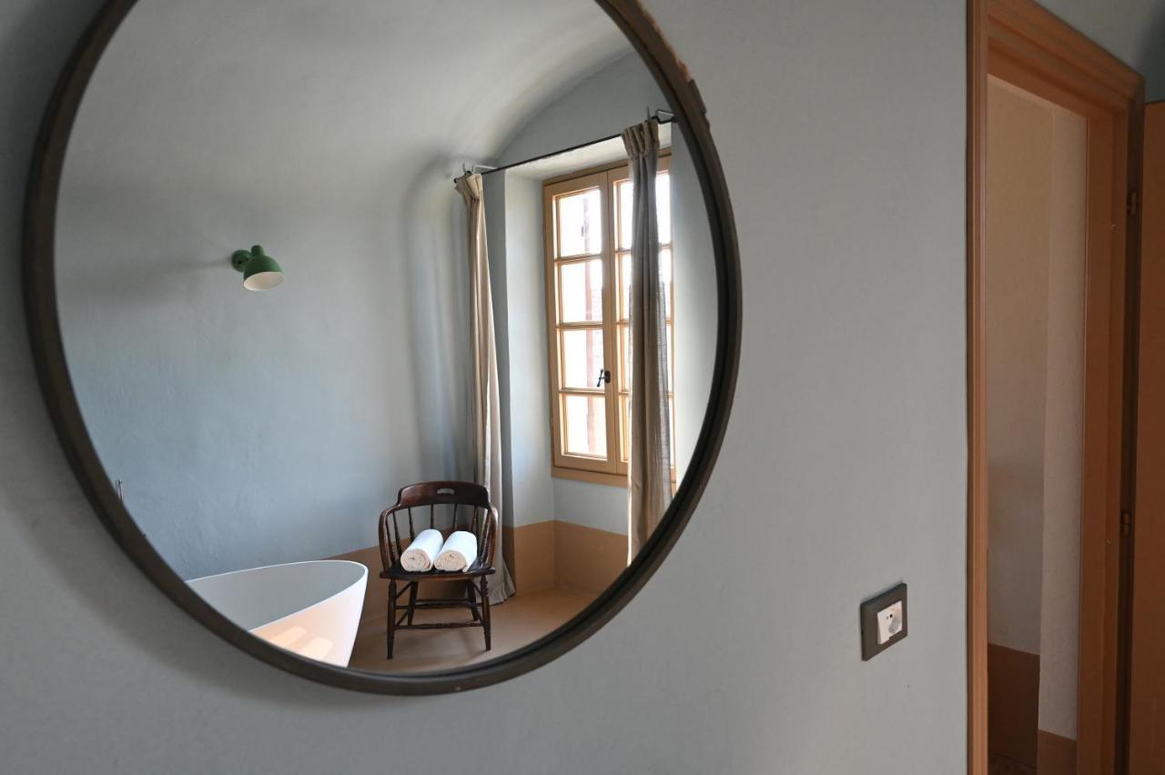 Tenuta Favorita Country House B&B Fontanetto Po Εξωτερικό φωτογραφία