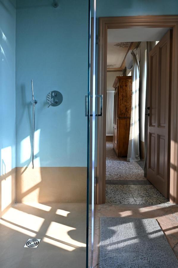 Tenuta Favorita Country House B&B Fontanetto Po Εξωτερικό φωτογραφία