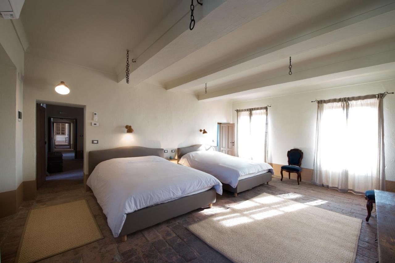 Tenuta Favorita Country House B&B Fontanetto Po Εξωτερικό φωτογραφία