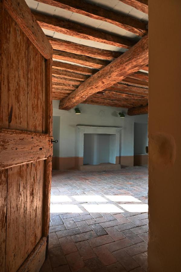 Tenuta Favorita Country House B&B Fontanetto Po Εξωτερικό φωτογραφία