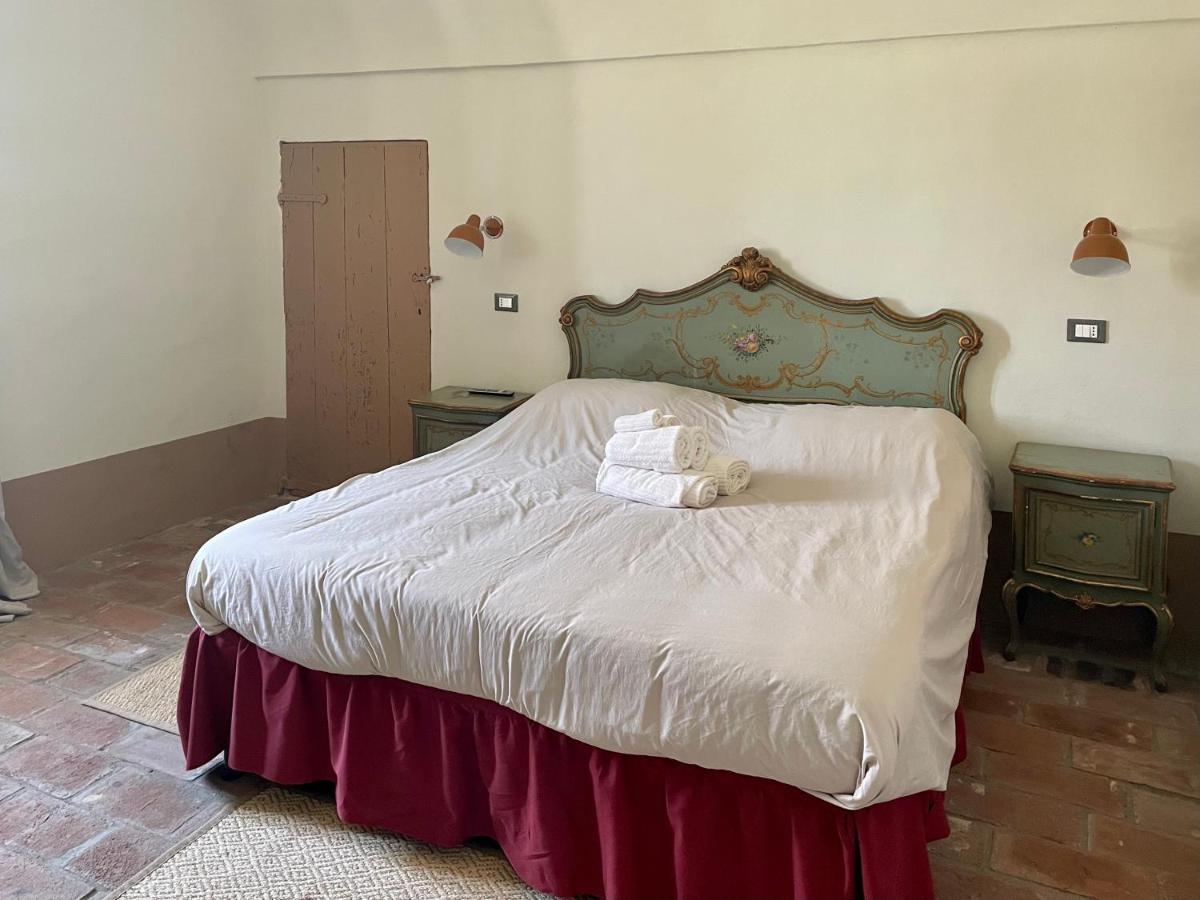 Tenuta Favorita Country House B&B Fontanetto Po Εξωτερικό φωτογραφία