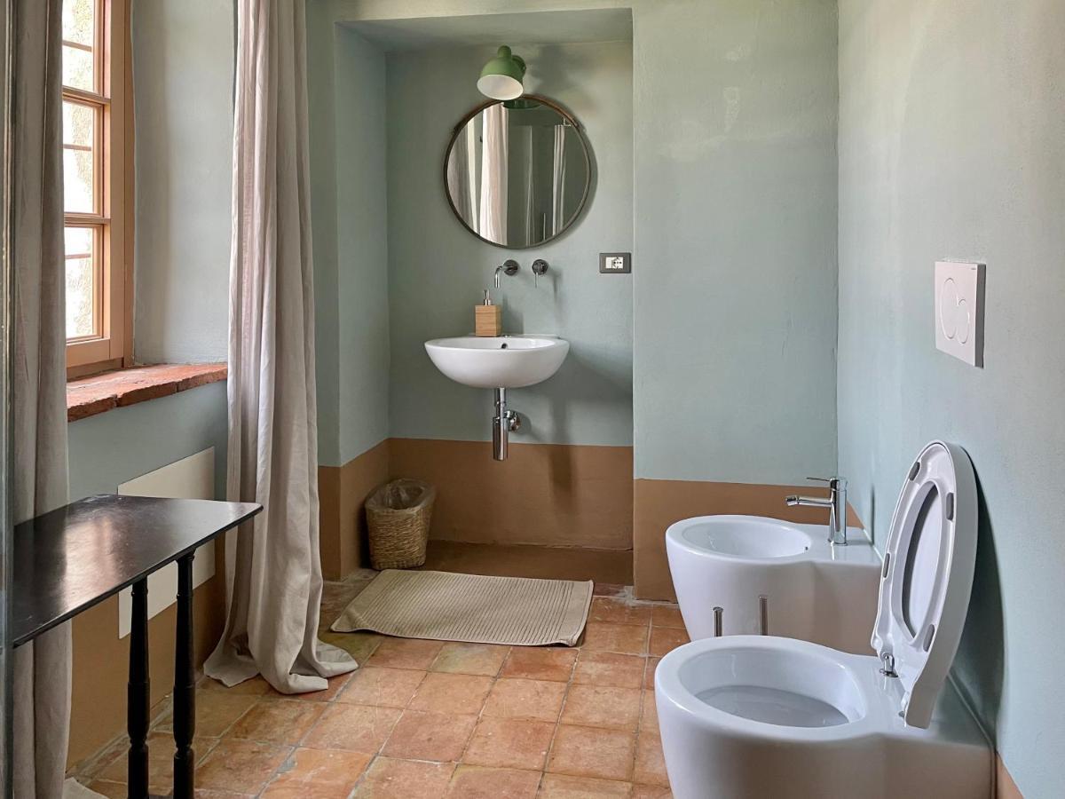 Tenuta Favorita Country House B&B Fontanetto Po Εξωτερικό φωτογραφία